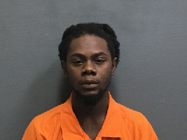 Jaquez McCraney